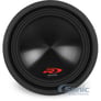 Alpine SWR-10D4 Open Box Complete Image 3
