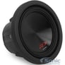 Alpine SWR-8D4  Open Box, Accepatble Condition (Used) Image 1