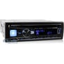 Alpine + Sony Car Audio Upgrade Package (CDE-164BT XS-FB1630) Image 2