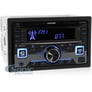 Alpine + Sony Car Audio Upgrade Package (CDE-W265BT XS-FB1630) Image 2