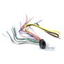 Alpine + Sony Car Audio Upgrade Package (CDE-W265BT XS-FB6930) Image 5