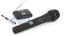 Mr DJ MIC-3000 Image 1