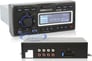 Kenwood Marine KMR-700U Image 1