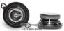 Blaupunkt PCx352 3-1/2" ProComponent Series Image 1