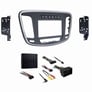 Metra 99-6538B Dash Kit Image 1
