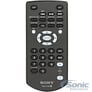 Sony Corvette Android Auto + Apple Carplay Radio Package (XAV-AX100  DP-3021B) Image 5