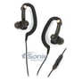 Audio Technica Headphone Bundle (ATH-AX5iSBK ATH-CKP200iSBK) Image 2