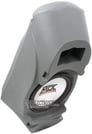 MTX Audio Thunderform CS10G-T45 (Gray, Loaded) Image 1