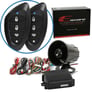 Encore E3 1-way Car Alarm - Open Box, Good Condition (Used) Image 1