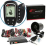Encore E7 2-way Remote Start Car Alarm Image 1