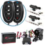 Encore XP 1-Way Keyless Entry Car Alarm and 2-Door Power Lock Kit Image 1