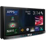Pioneer AVIC-8201NEX Open Box, Very Good Condition (Used) Image 3