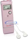 Sony ICD-UX70 Pink (ICD-UX70/PC1) Image 1