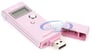 Sony ICD-UX70 Pink (ICD-UX70/PC1) Image 3