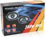 Power Acoustik KP-573N Image 5