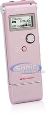Sony ICD-UX70 Pink (ICD-UX70/PC1) Image 2