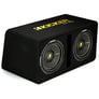 Kicker CompC DCWC102 (44DCWC102) Image 1