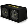 Kicker CompC DCWC122 (44DCWC122) Open Box Image 3