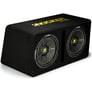 Kicker CompC DCWC122 (44DCWC122) Open Box Image 1