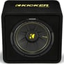 Kicker CompC VCWC122 (44VCWC122) Image 6