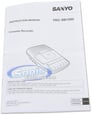 Sanyo TRC-SB1000 Image 6