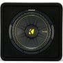 Kicker CompC VCWC124 (44VCWC124) Image 3