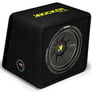 Kicker CompC VCWC124 (44VCWC124) Image 1