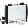 Kicker Monoblock KX800.1 (40KX800.1) Image 1