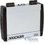 Kicker 2-Channel Marine Amplifier - KXM400.2 (40KXM400.2) Image 1