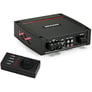 Kicker KXA400.1 (44KXA4001) Open Box (Complete) Image 1