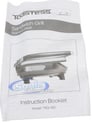 Toastess TSG-380 Image 6