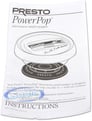 Presto PowerPop 04830 Image 5