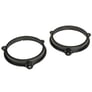 Scosche 2000-up 6-1/2" Nissan / Infiniti Multi Speaker Adapter(SANN652) Image 1