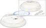Nesco FD-1020 Image 2