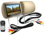 Concept C920T / HRS-920T (TAN HRS-920) Image 1