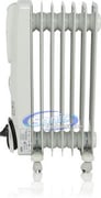 DeLonghi EW7707CM (White) Image 1