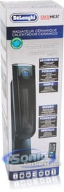 DeLonghi TCH7590ER (TCH7590EB) Black Image 6