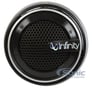 2007-2017 JEEP WRANGLER Infinity Primus Speaker Upgrade Image 6