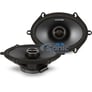 Alpine Type-S SPS-517 + Sound Deadening Kit Image 2