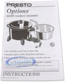 Presto Professional Options 06003 Image 6