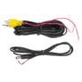 Honda Accord 2003-2007 Double Din Radio Kit with Free Backup Camera Image 4