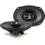 Alpine Type-S SPS-619 + Sound Deadening Kit Image 2