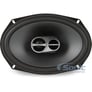 Alpine Type-S SPS-619 + Sound Deadening Kit Image 3