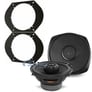 Polk Audio DXI521 with 6 X 8" Mounting Adapters Image 1