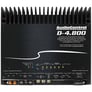 AudioControl D4800 (Open Box, Complete) Image 2