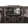Alpine X109-WRA Restyle System for select 2011-Up Jeep Wrangler Image 1