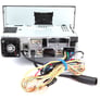 Alpine X108U 8" Universal Restyle System Image 3