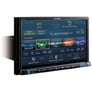 Alpine X108U 8" Universal Restyle System Image 1