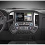 Alpine X110-SLV Restyle System Image 1