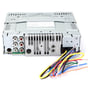 Alpine CDE-163BT Image 2